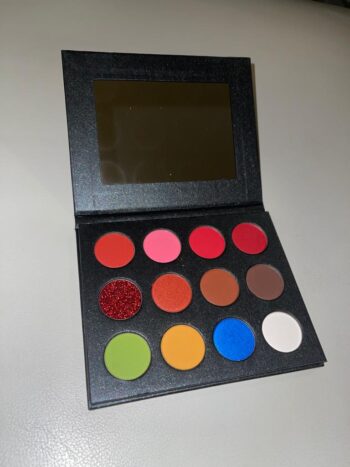 Royal Palette