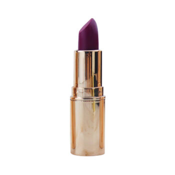 Golden Lipstick 07