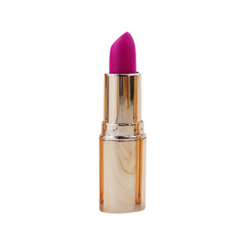 Golden Lipstick 02