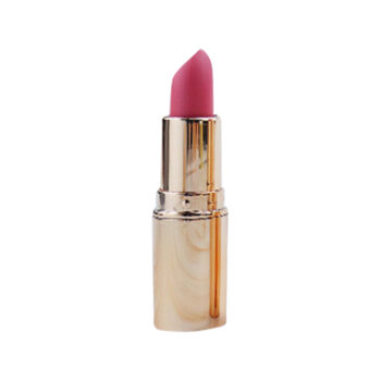 Golden Lipstick 01